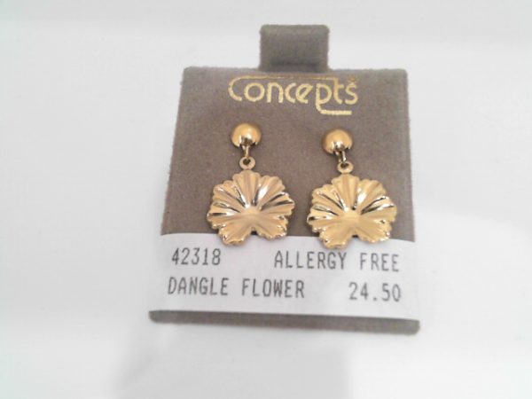 DANGLE FLOWER