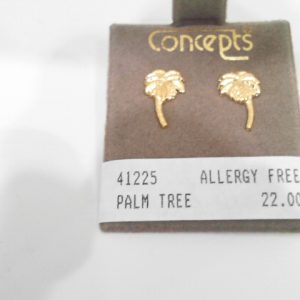 PALM TREE