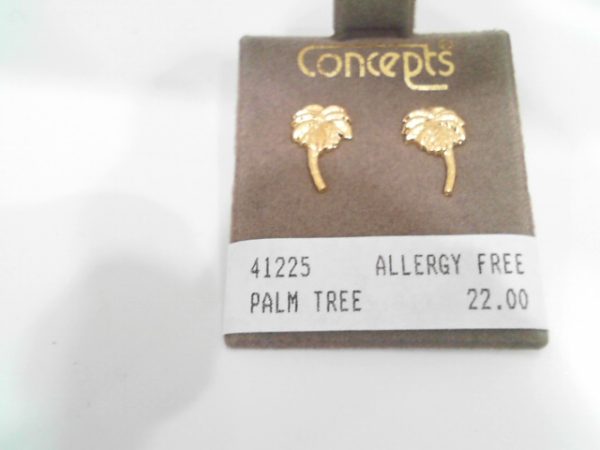 PALM TREE