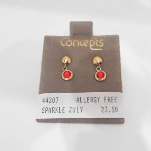 SPARKLE JULY