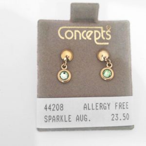 SPARKLE AUG.