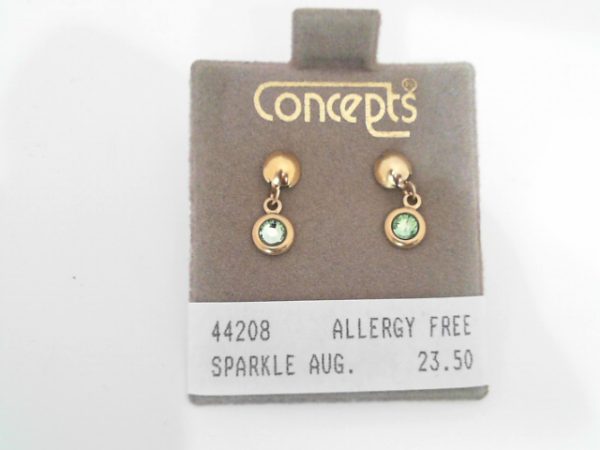 SPARKLE AUG.