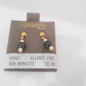 GEN HEMATITE