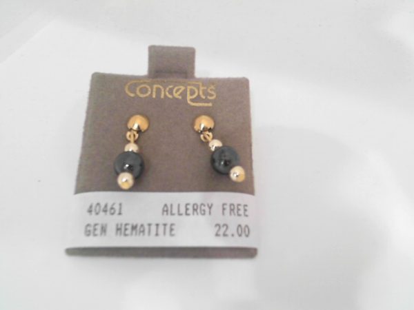 GEN HEMATITE