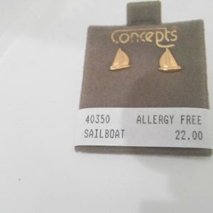 SAILBOAT