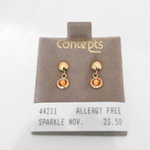 SPARKLE NOV.