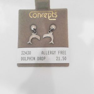DOLPHIN DROP