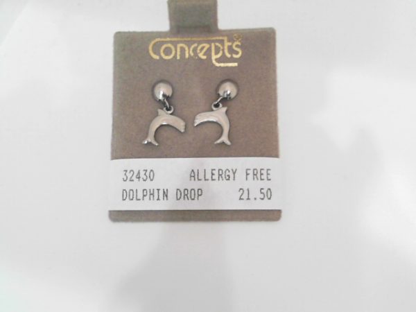DOLPHIN DROP