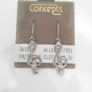 FH/TREBLE CLEF