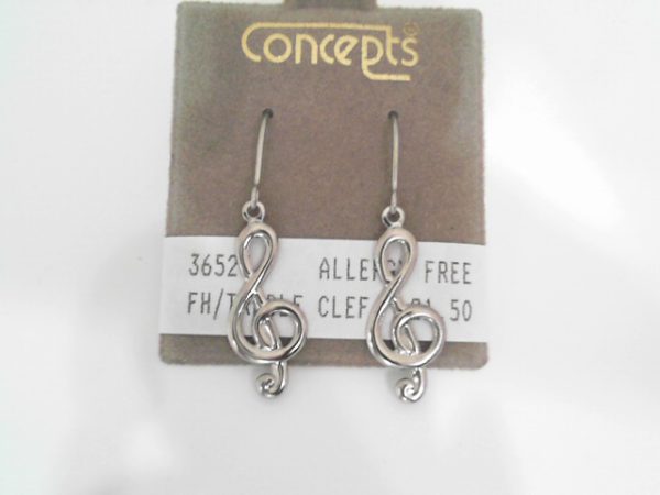 FH/TREBLE CLEF