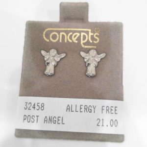POST ANGEL