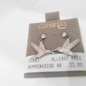 HUMMINGBIRD HB