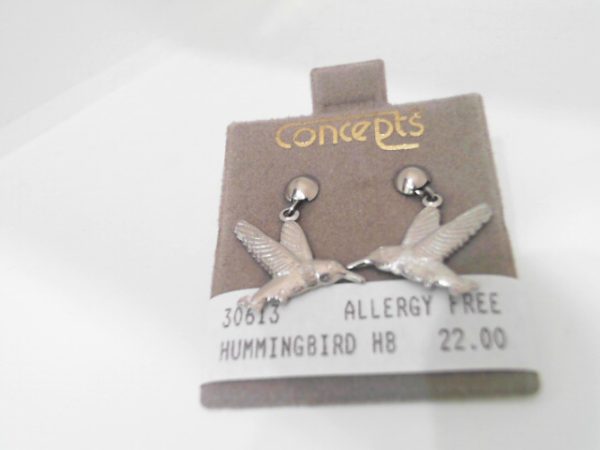HUMMINGBIRD HB