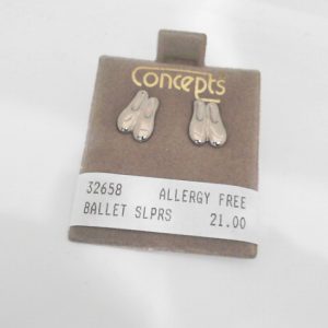 BALLET SLPRS