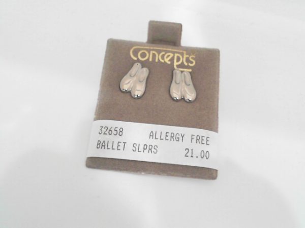 BALLET SLPRS