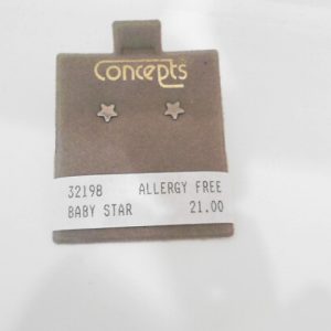 BABY STAR