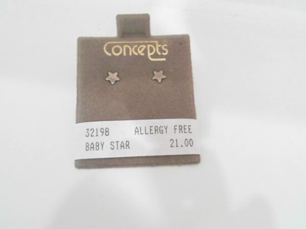 BABY STAR