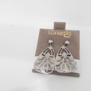 FILIGREE DROP