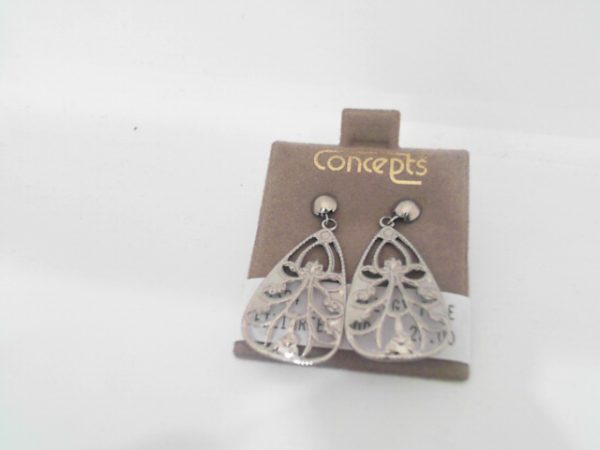 FILIGREE DROP