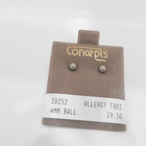 4MM BALL