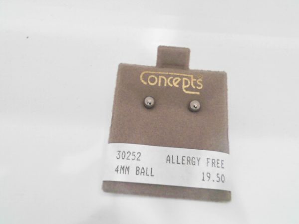 4MM BALL