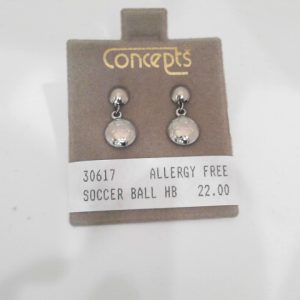 SOCCER BALL HB