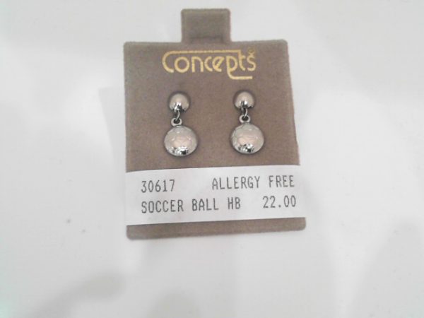 SOCCER BALL HB