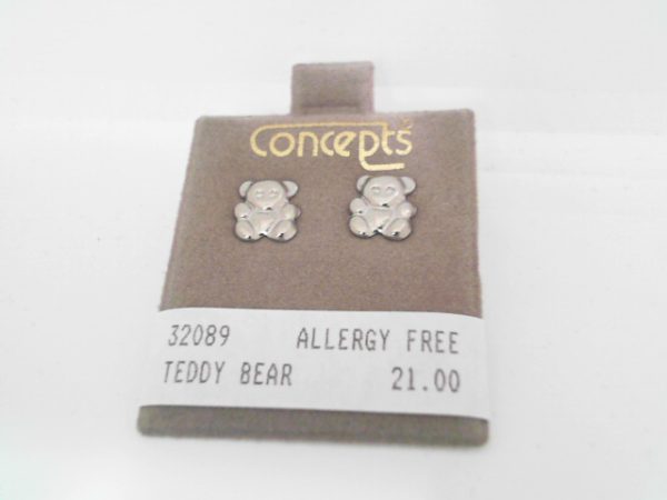 TEDDY BEAR