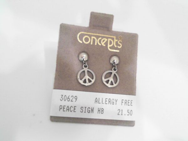 PEACE SIGN HB