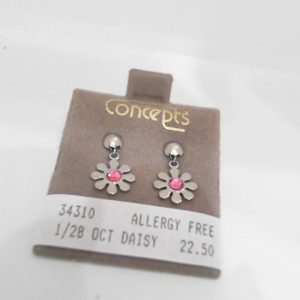 1/2B  OCT DAISY