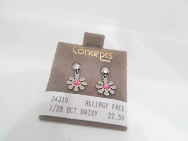 1/2B  OCT DAISY