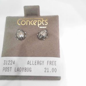POST LADYBUG