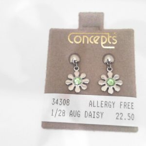 1/2B AUG DAISY