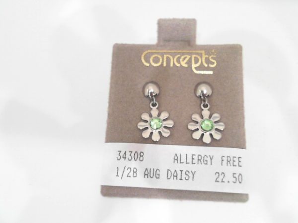 1/2B AUG DAISY