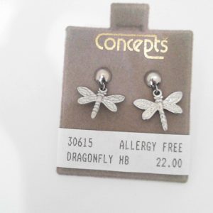 DRAGONFLY HB