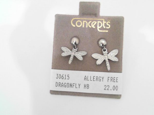DRAGONFLY HB