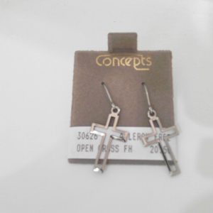 OPEN CROSS FH