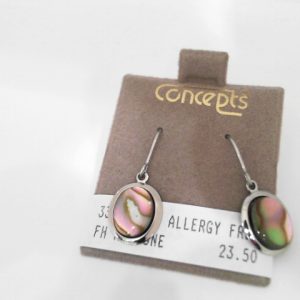 FH ABALONE