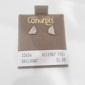 SAILBOAT