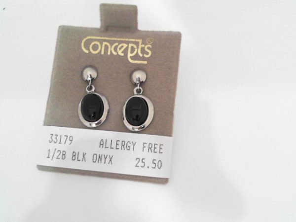 1/2B BLK ONYX
