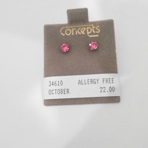 OCTOBER