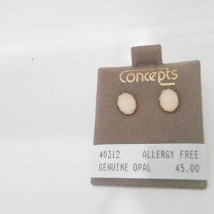 GENUINE OPAL