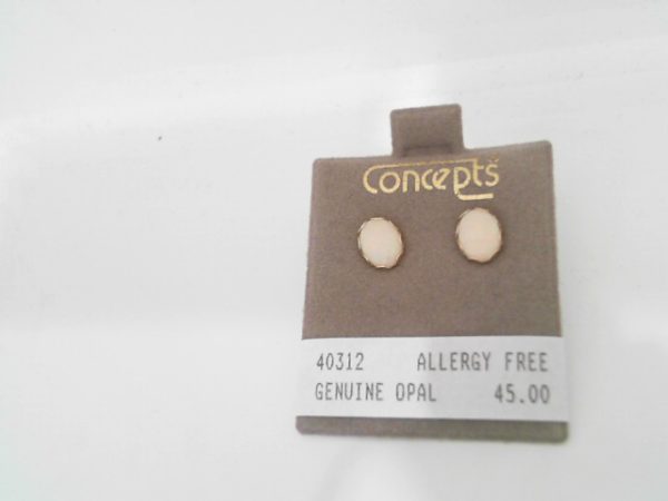 GENUINE OPAL