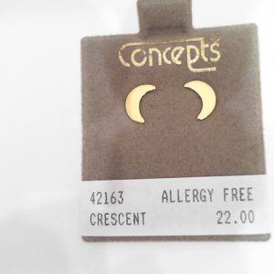 CRESCENT
