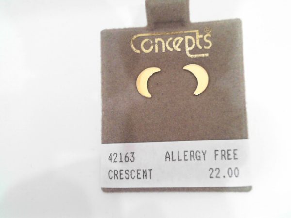 CRESCENT