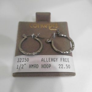 1/2 ' HMRD HOOP