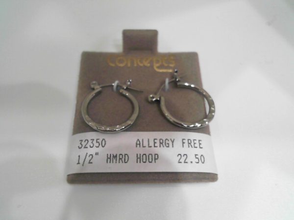 1/2 ' HMRD HOOP
