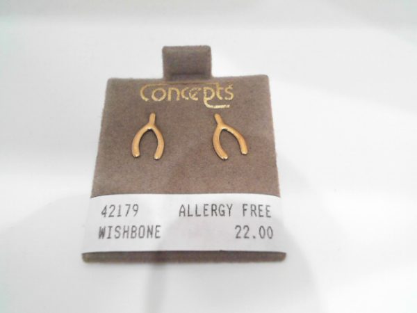 WISHBONE
