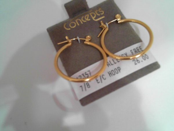 7/8" E/C HOOP
