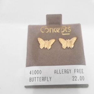 BUTTERFLY
